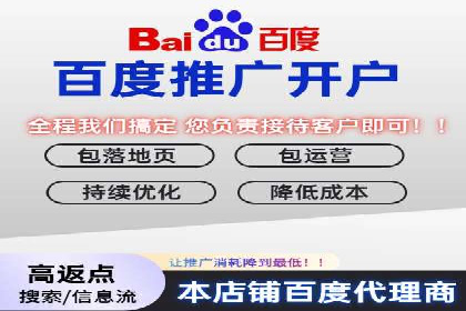 百度SEM广告与内容营销的融合案例